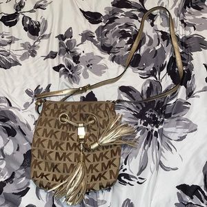 Michael Kors side bag